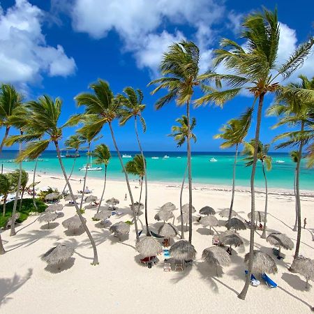 Rooftop Pool Ducassi Studio Suites Deluxe Hotel Beach Club & Spa Punta Cana Buitenkant foto